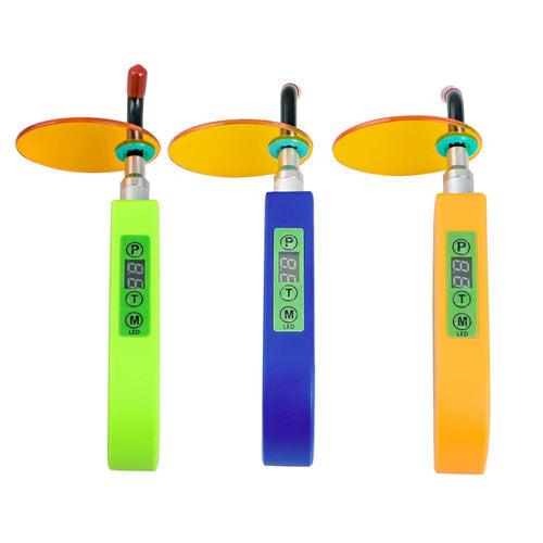 Dental Curing Light