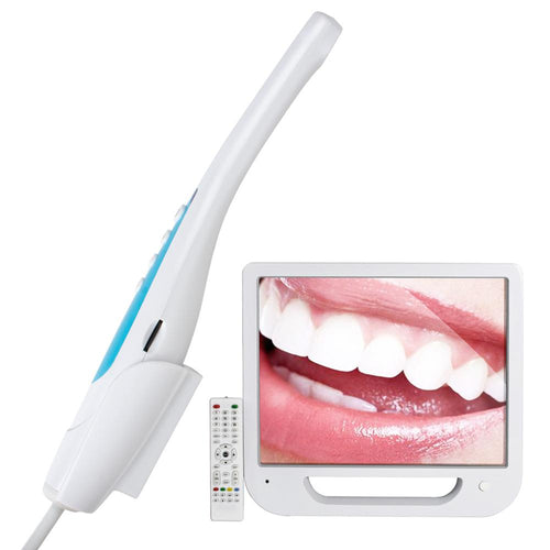 Dental Intraoral Camera