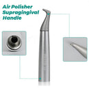 Dental Air Polisher Compatible Handpiece Nozzle Tools