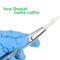 Cordless Dental Root Canal Guttate Cutter Gum Dissolving Destroyer Cutter + 8 Heated Tips