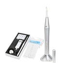 Cordless Dental Root Canal Guttate Cutter Gum Dissolving Destroyer Cutter + 8 Heated Tips