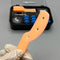 Dental Implant Guide System Kit Thermoplastic Film Molding Discs Locator Positioning Guide Plate