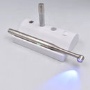 Dental LED Curing Light Metal Body Dental Light Cure with Caries Detection