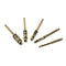 13pcs/Set Dental Osseodensification Bur Implant Maxillary Sinus Lift Drills Kit Dental Tools