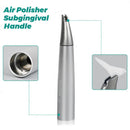 Dental Air Polisher Compatible Handpiece Nozzle Tools