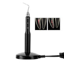 Dental wireless gutta-percha filling system root canal heating pen 2 pack 3 seconds fast heating root canal treatment tool