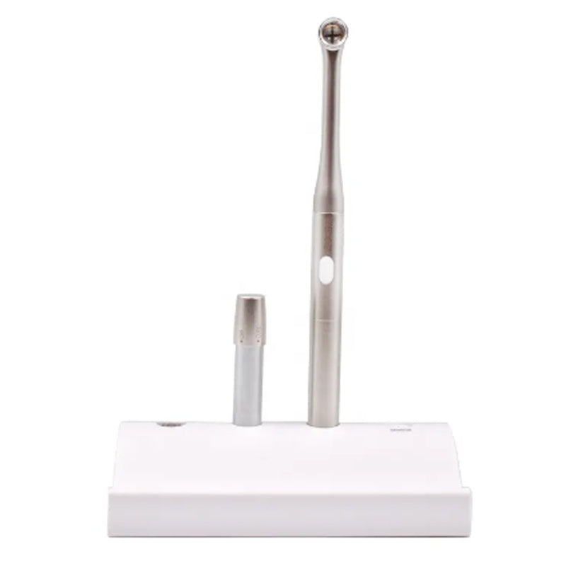 Dental LED Curing Light Metal Body Dental Light Cure with Caries Detection