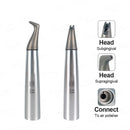 Dental Air Polisher Compatible Handpiece Nozzle Tools