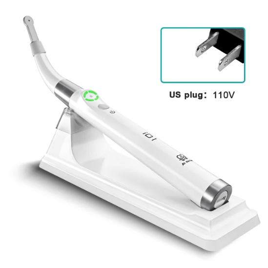 ID1 Implant Locator Accurate Cross-Scanning Spot Screwdriver Detector Tool