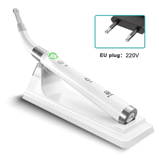 ID1 Implant Locator Accurate Cross-Scanning Spot Screwdriver Detector Tool