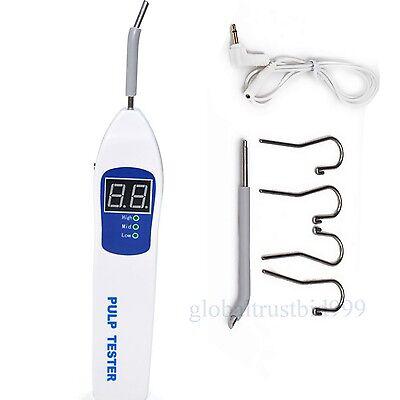 Pulp Tester Dental Testing Nerve Endodontic Oral Teeth Tool Dentist