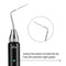 Dental wireless gutta-percha filling system root canal heating pen 2 pack 3 seconds fast heating root canal treatment tool