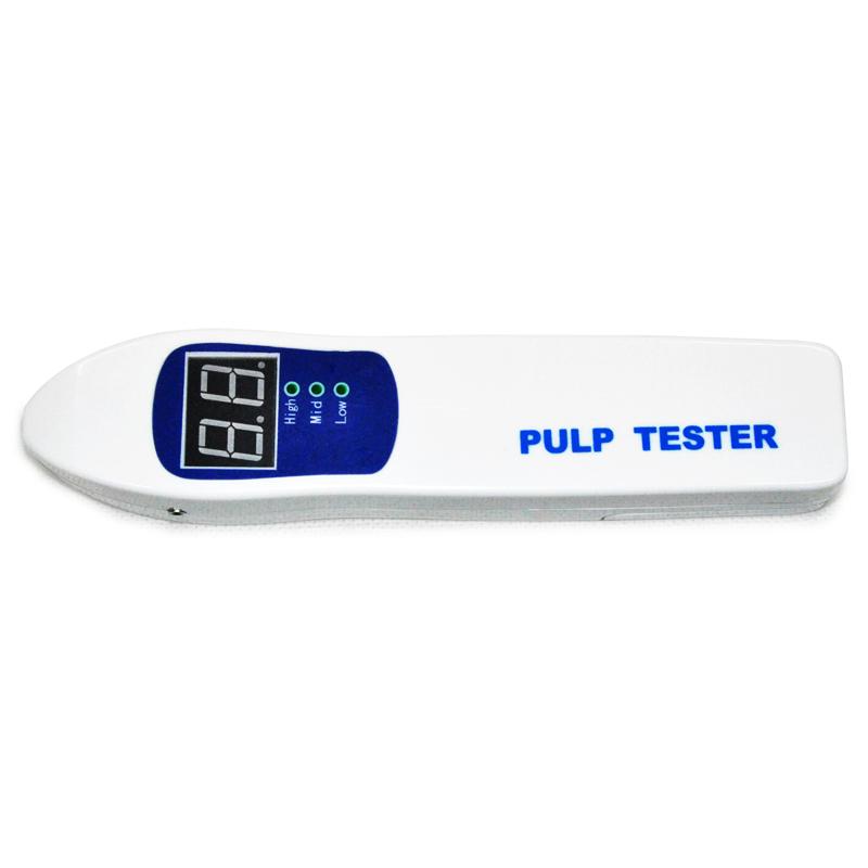 Pulp Tester Dental Testing Nerve Endodontic Oral Teeth Tool Dentist