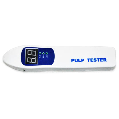 Pulp Tester Dental Testing Nerve Endodontic Oral Teeth Tool Dentist