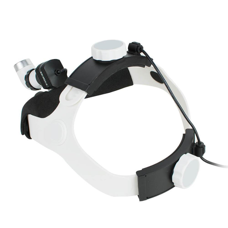 5W Dental Gynäkologie Chirurgie LED Medical Surgical Head Light Headlamp