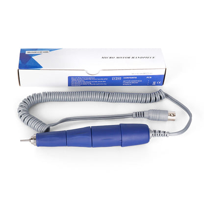 Dental Electric Tooth Polishing Drill Machine