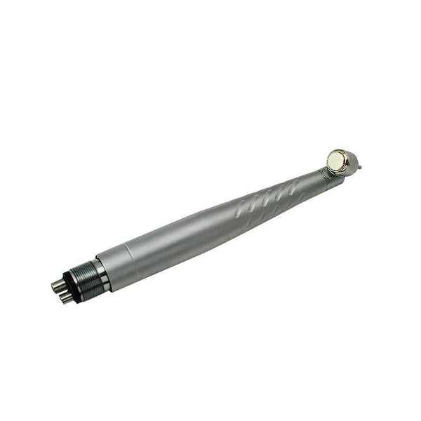 4-Hole Dental 45° Surgical Single Spray Handpiece Torque Push Button