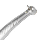 （Only For USA）2 Holes Dental High Speed LED Handpiece Large Torque 3 Water Spray