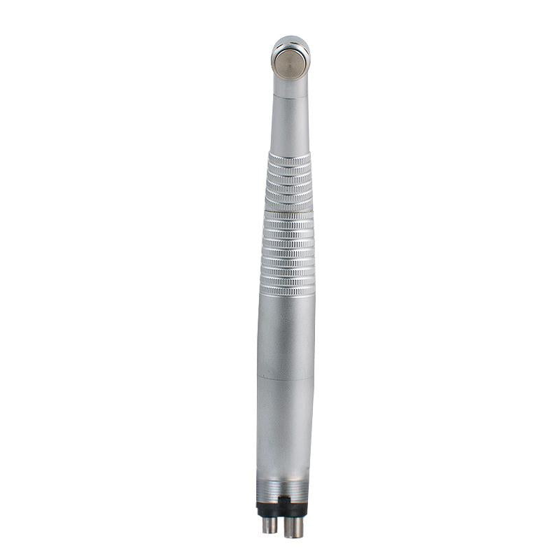 4 Holes Dental LED Handpiece Standard Push Button 3 Way High Speed Handpiece