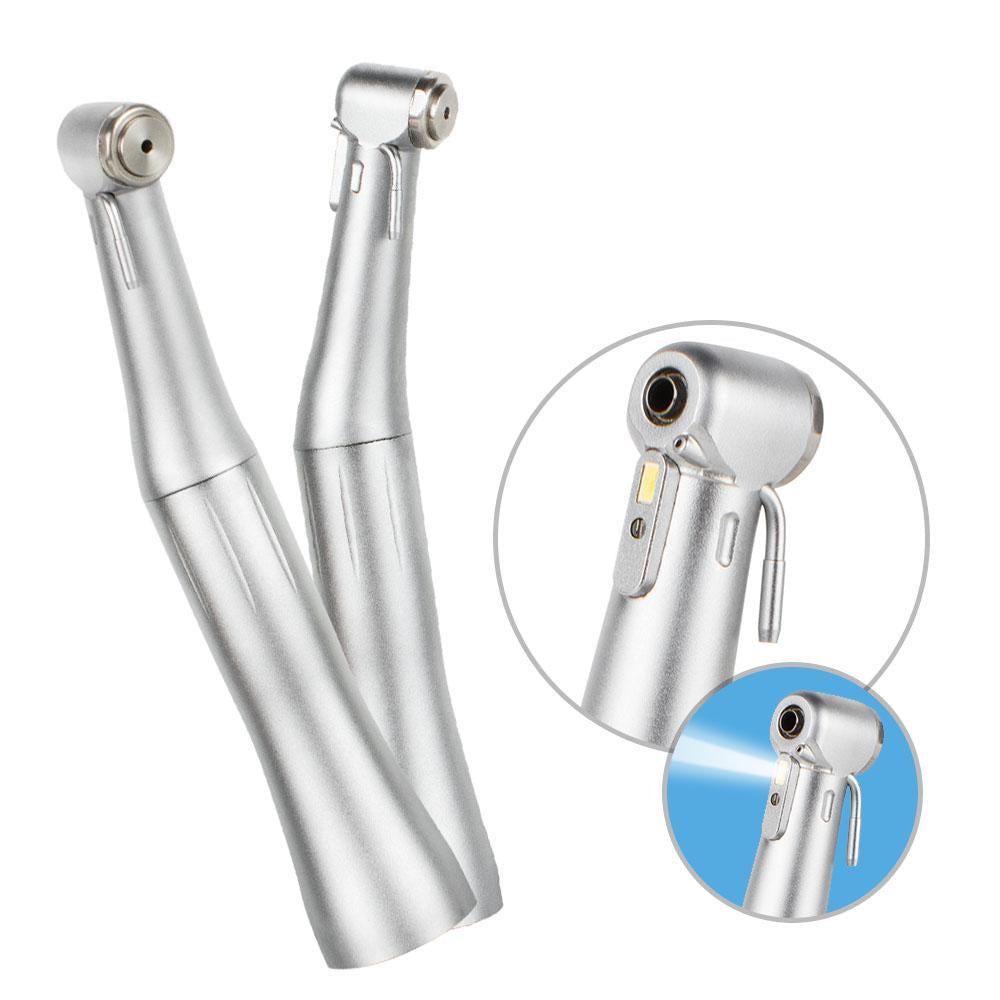 20:1 Dental LED E-generador Pieza de mano Motor tipo E