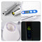 Zahnärztliche kabellose LED-Härtungslampe 1-Sekunden-Härtungslampe