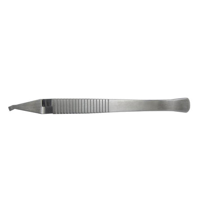 Orthodontic Bracket tweezer/Innovated type Dental Tweezer for anterior teeth