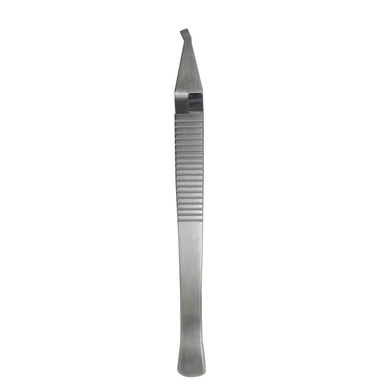 Orthodontic Bracket tweezer/Innovated type Dental Tweezer for anterior teeth