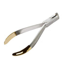 Pinces dentaires Orthodontic Universal Distal End Cutter