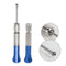 Dental implant instrument mini implant driver Self Drilling Implants Screw tool