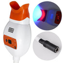 54W 14LED Dental Teeth Whitening Kaltes LED-Licht Lampe Bleichbeschleuniger Armhalter Geeignet Tisch Schreibtisch