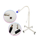 Dental Teeth LED Whitening Lamp Bleaching blaues / rotes Licht