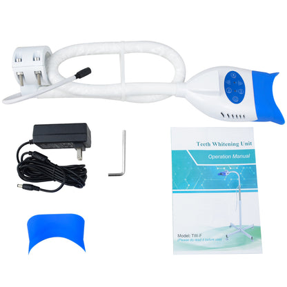 10 LED Light Dental Teeth Whitening Lamp Suitable For Dental Chair