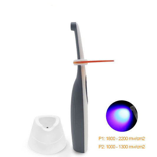 Wireless LED Curing Light Highlight Curing Lamp