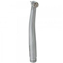 High Speed Fiber LED Handpiece Standard Push Button 2 holes 3 Way Spray