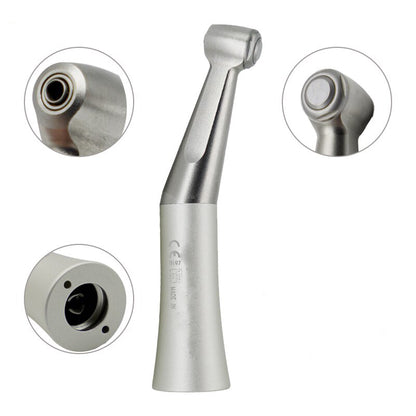 1:1 Contra Angle External Water Spray Handpiece