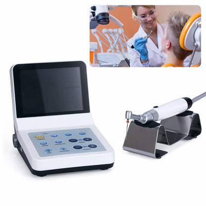 Tandheelkundige Endo Motor Endodontische behandeling Wortelkanaalbehandeling Instrument: