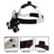 Dental Loupes Dental Magnifier Headlamp High LED Light  Adjustable Medical Operation 5W Surgical Loupes