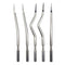 Dental Stainless Steel Orthodontic Tooth Extraction Kit