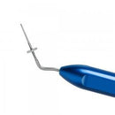 Dental Endo Handpluggers Tip endodontisch instrument