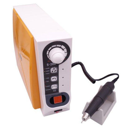 Dental Brushless Manicure Slijpmachine Lab Carving Polijsten