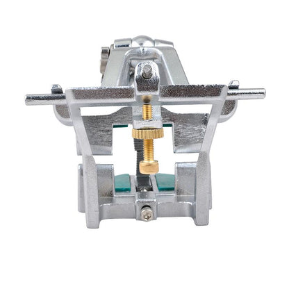 Verstelbare magnetische articulator tandheelkundige laboratoriumapparatuur voor tandarts