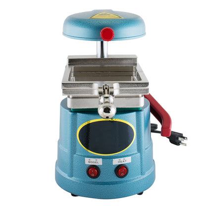 Machine de moulage sous vide ancien équipement de laboratoire dentaire 110V/220V 800W