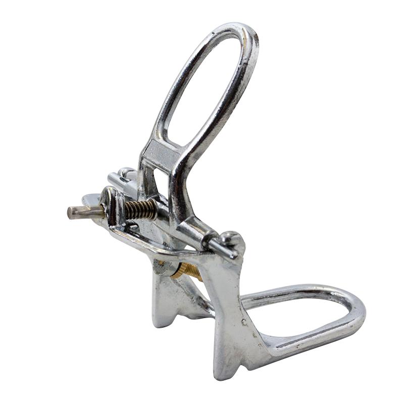 Low Arch Prothese Chrome Articulator Dental Lab 1 stuk Meta Dental