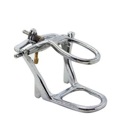 Low Arch Prothese Chrome Articulator Dental Lab 1 stuk Meta Dental