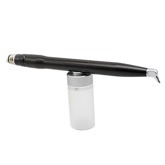 Dental Alumina Air Abrasion Polisher Sandblaster Blasting head 360°