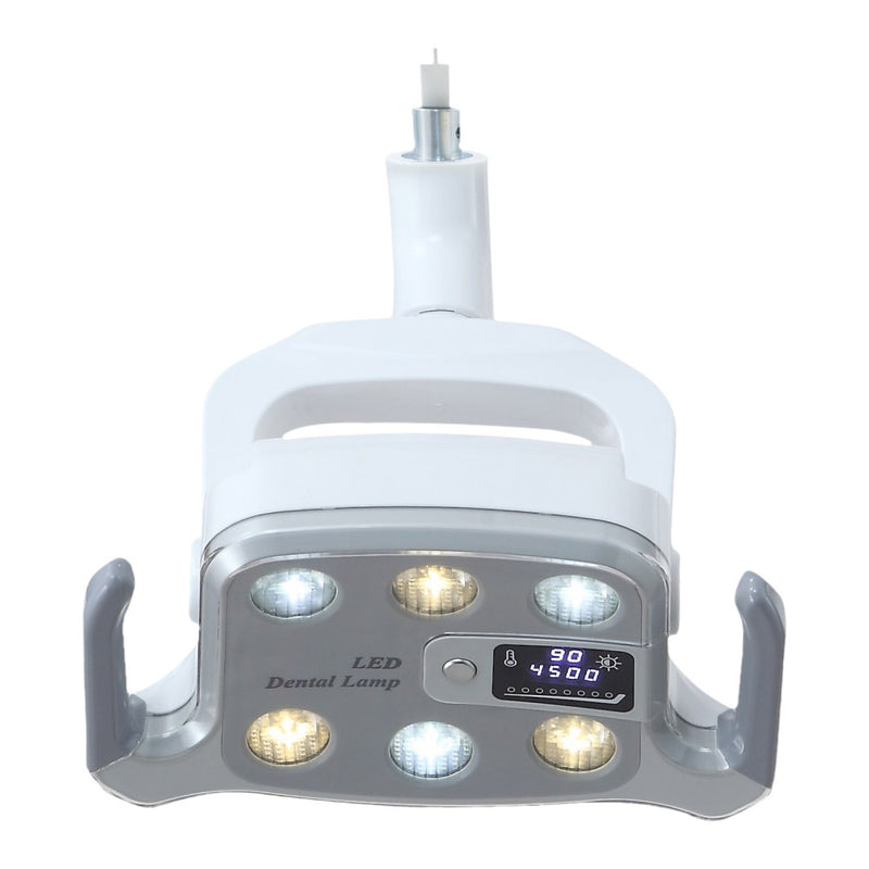 Operation Light Oral Lamp For Dental Unit Chair