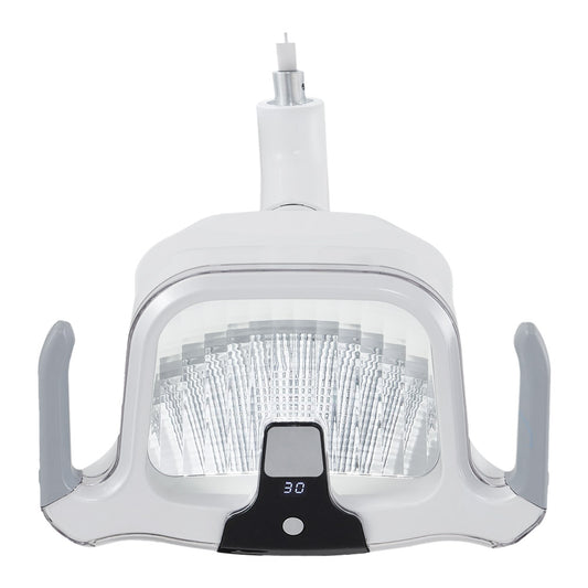 φ22mm Dental Operation Lamp LED Oral Lamp For Dental Chair