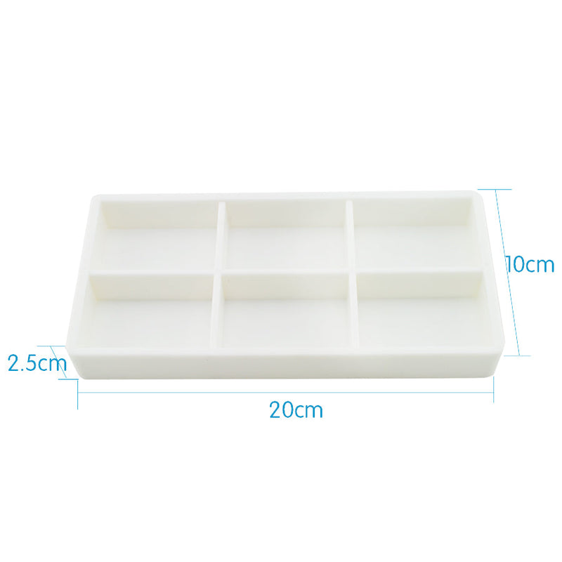 Dental instrument cabinet tray for your dental instrument