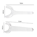 Dental T-Shape Intraoral Cheek Lip Retractor Intraoral Opener