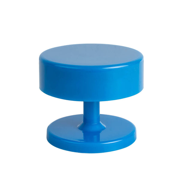 New Magnetic Dental Lab Bur Holder-Blauw